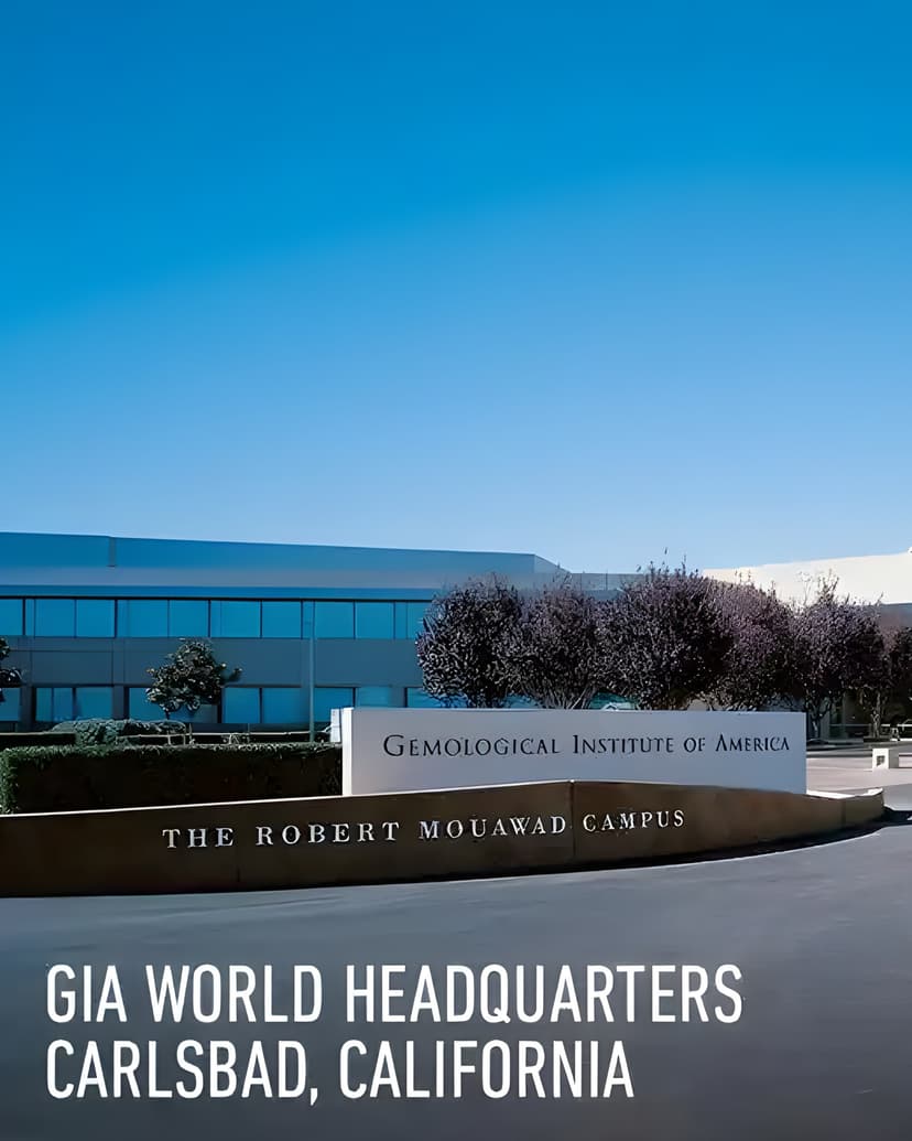 Gemological Institute of America (GIA)