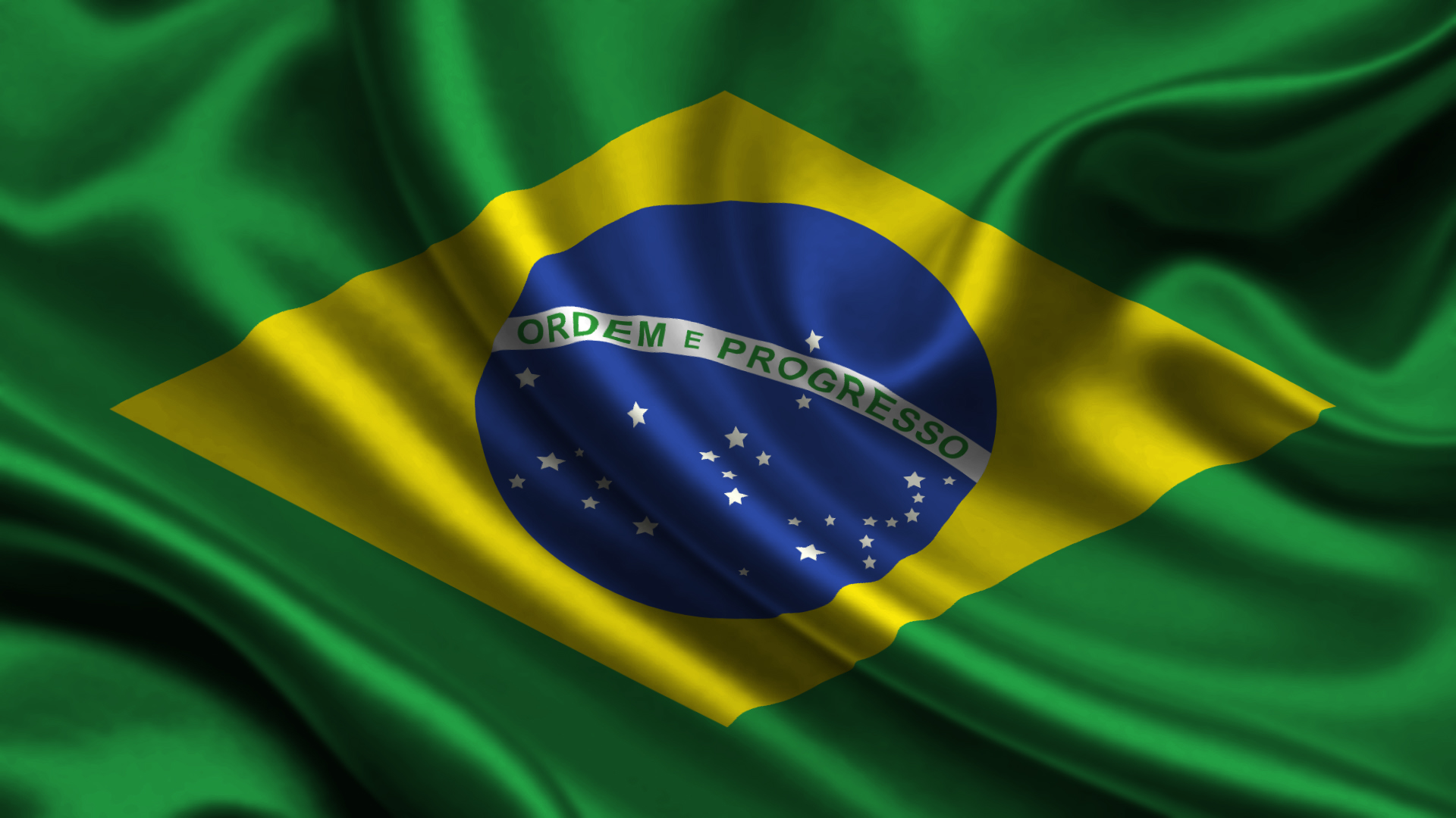 Minha Conexão com o Brasil
